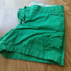 🌞$5 flash sale🌞jcrew chino shorts